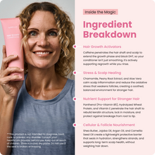 Load image into Gallery viewer, TryBello Hair Growth Conditioner