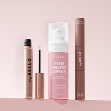 Load image into Gallery viewer, Lash-Brow-Hair-Mascara All-in-One Bundle
