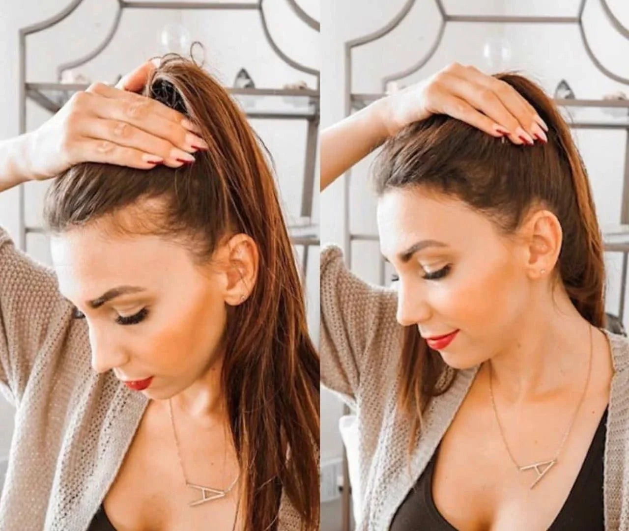 Bello Hair Booster Capsules