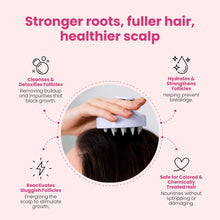 Load image into Gallery viewer, trybello Hair Growth Shampoo
