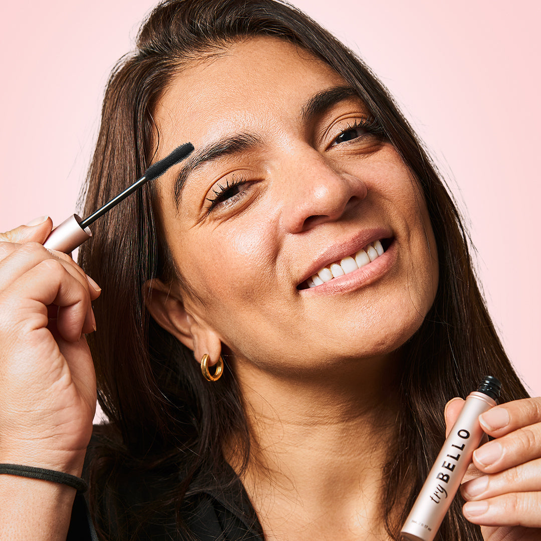 Bello Eyelash Mascara
