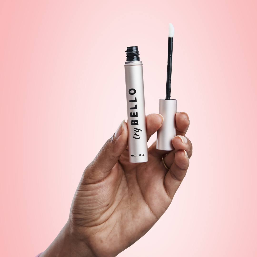 Bello Eyebrow Serum BOGO