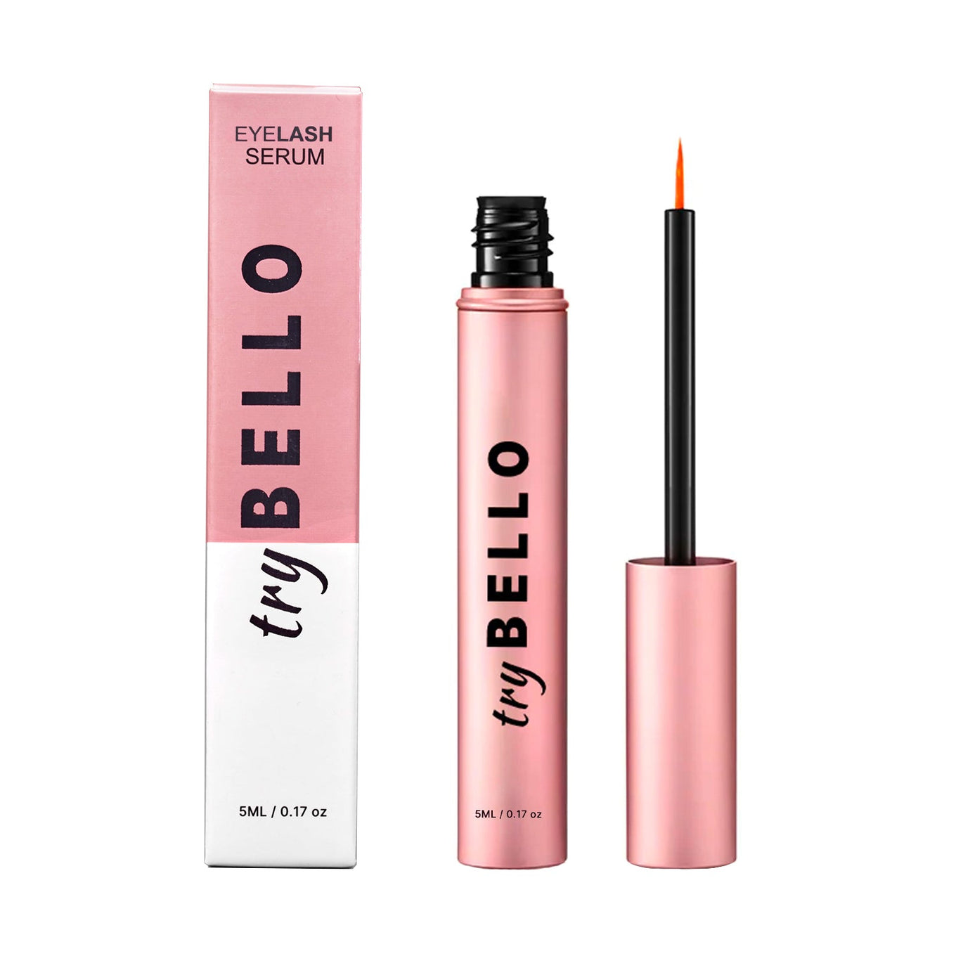 Bello Eyelash Serum