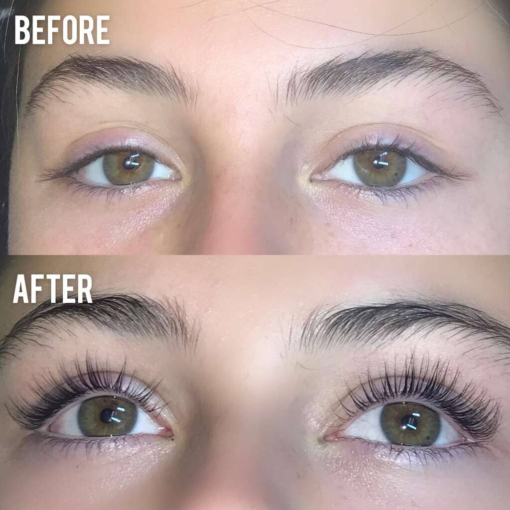 Bello Eyelash Serum BOGO