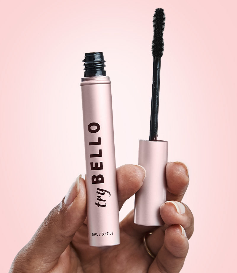 Bello Eyelash Mascara