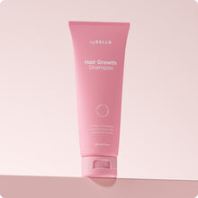 Load image into Gallery viewer, trybello Hair Growth Shampoo
