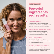 Load image into Gallery viewer, TryBello Hair Helper Spray
