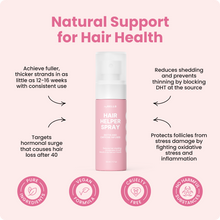 Load image into Gallery viewer, TryBello Hair Helper Spray
