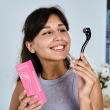 Load image into Gallery viewer, Bello Derma Roller
