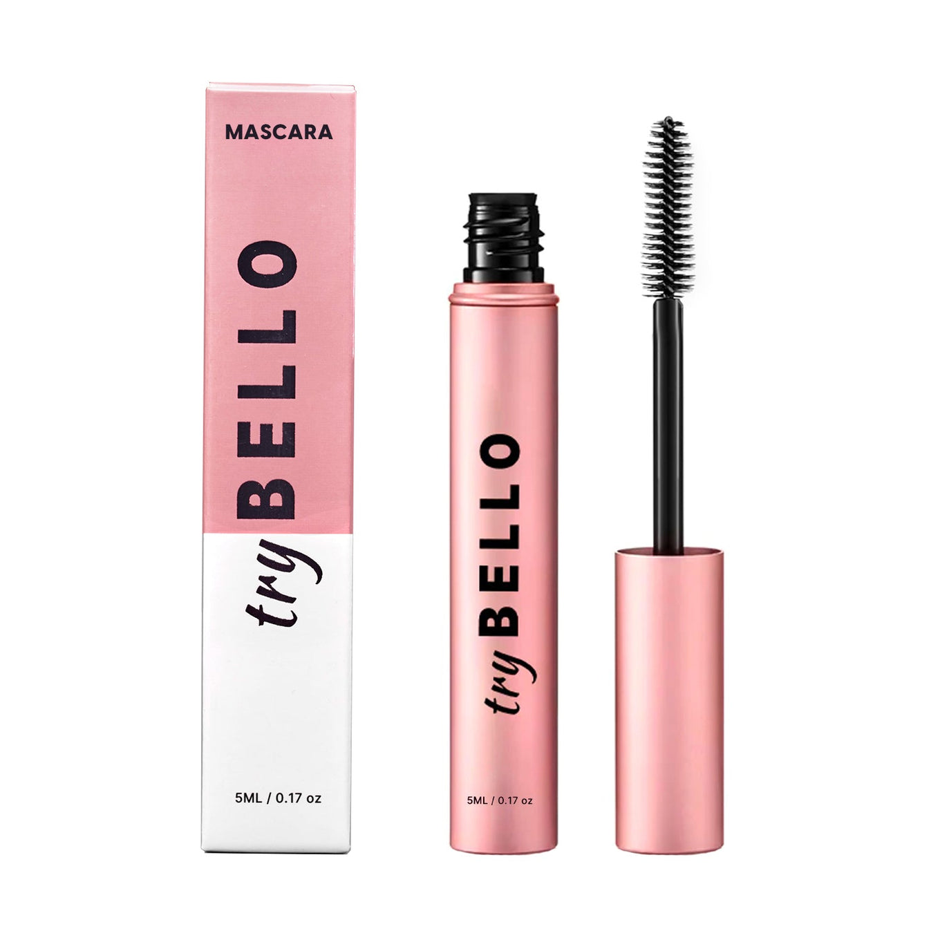 Bello Eyelash Mascara