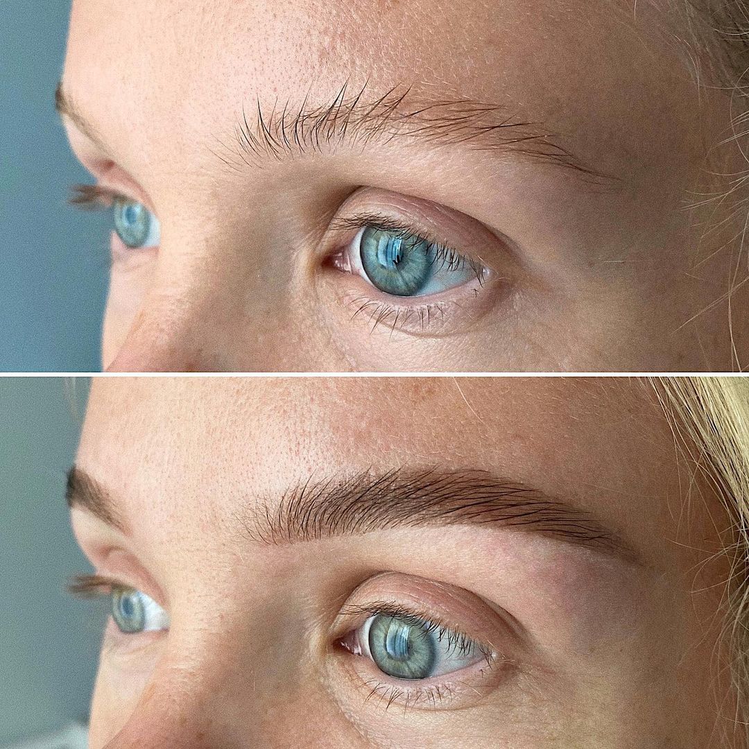 Bello Eyebrow Serum BOGO