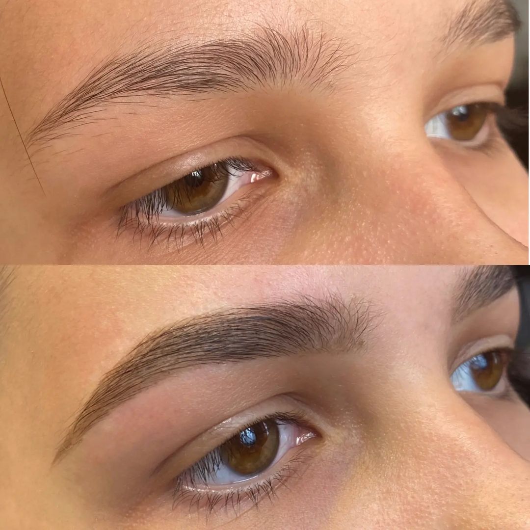 Bello Eyebrow Serum BOGO