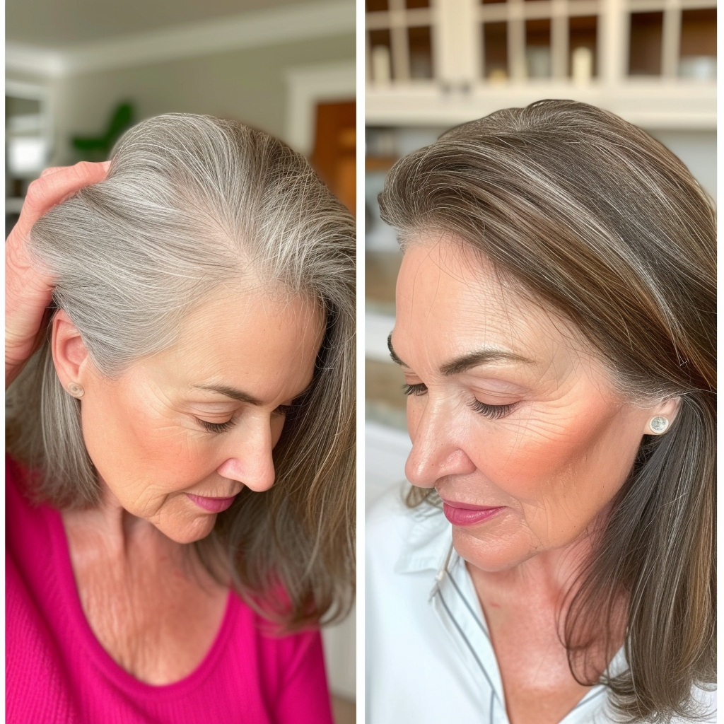 Bello Hair Growth Conditioner